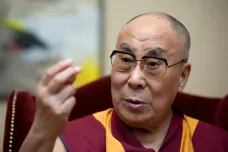 Dalajlama: Svět patří sedmi miliardám lidí, ne lídrům či králům