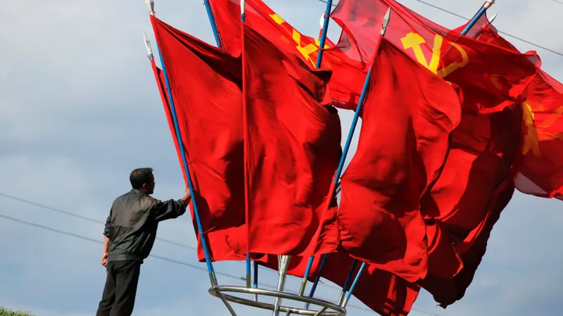 Sjezd v KLDR: Kim chválil za dosavadní jaderné testy