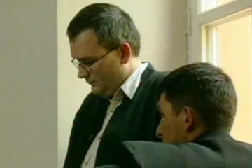 ČT: Ze skladování nezdaněného lihu je podezřelý podnikatel Březina