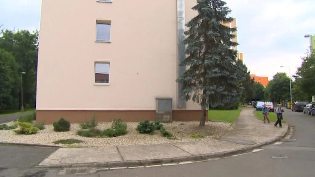Sídliště