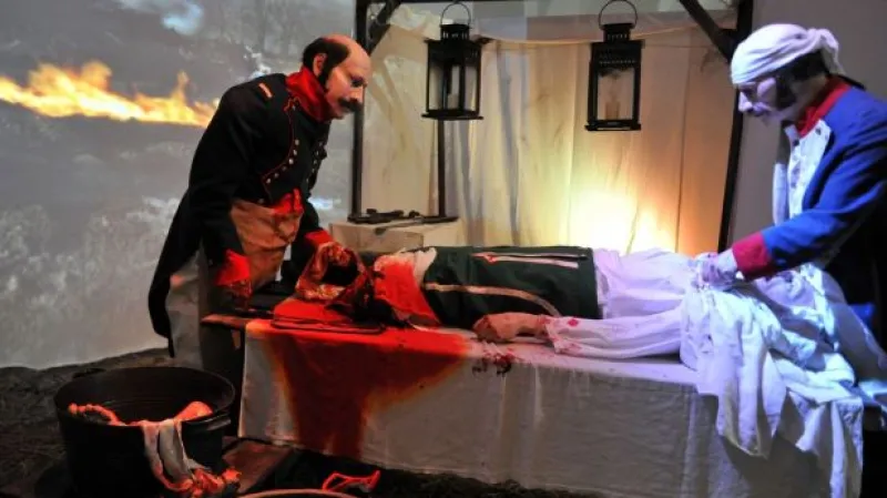 Je nová expozice opravdu nová? Strany se neshodnou