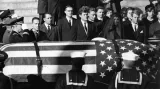 Pohřeb J. F. Kennedyho