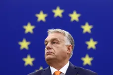 Orbán chce víc plynu z Ruska