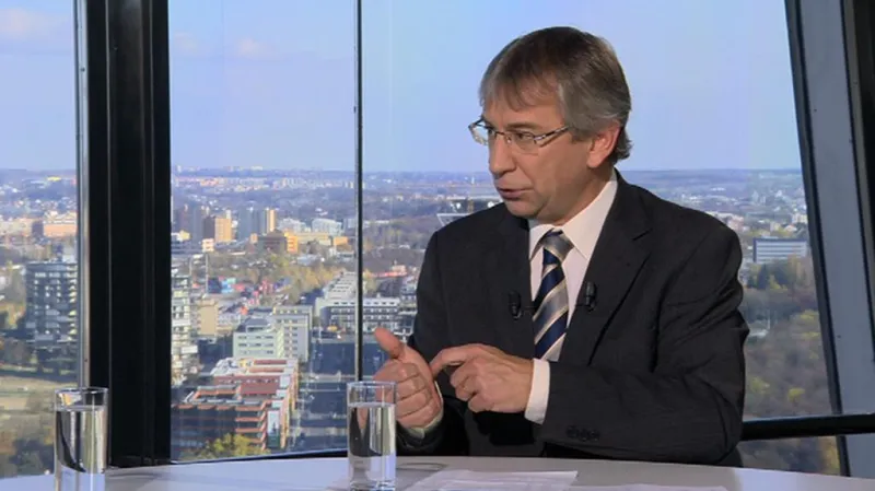 Jaromír Drábek (TOP 09)