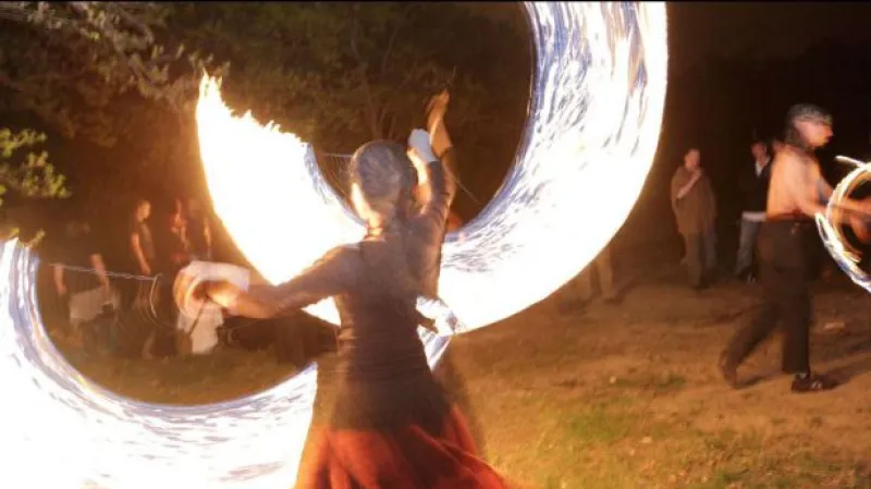 Reportáž Kateřiny Jirovské