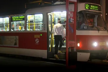 Koncem dubna změní Ropid všechna čísla nočních linek v Praze i okolí 