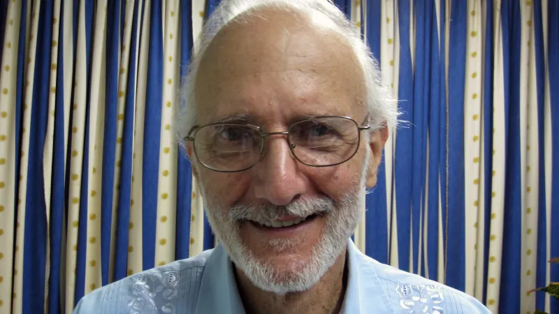 Alan Gross