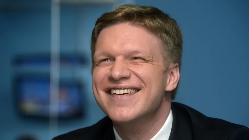 Tomáš Hudeček