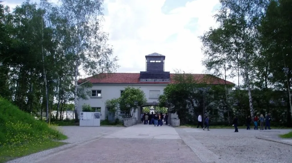 Dachau