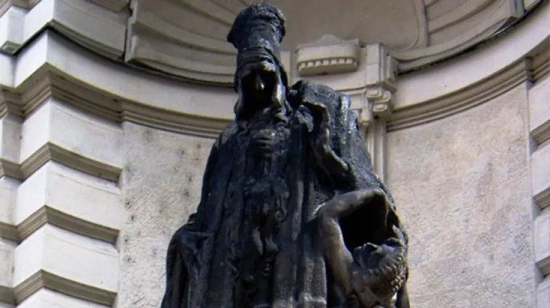 Rabi Jehuda Leva ben Becalel