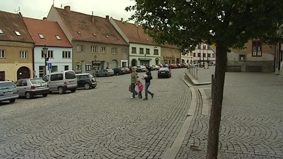 Náměšť nad Oslavou