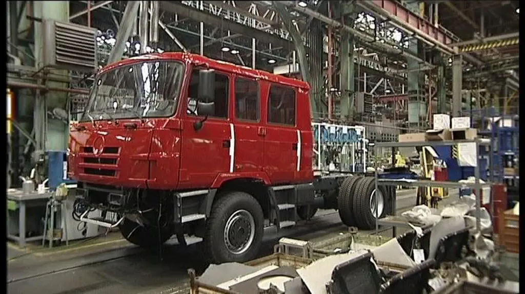 Tatra