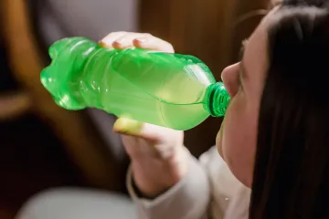 Z elektrolytů se stal trend. Na co si dát pozor?