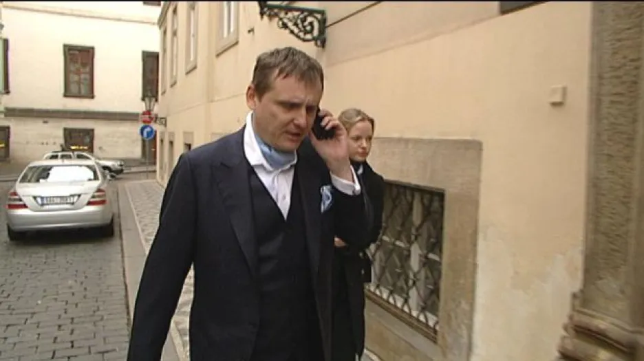 Reportáž Lukáše Dolanského