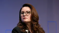 Julija Svyrydenková