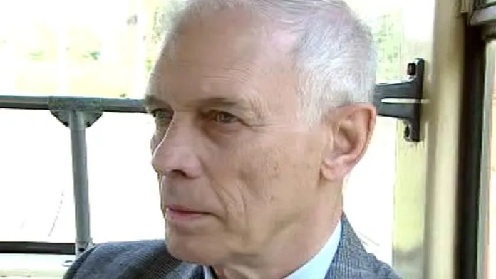 Ivan Medek