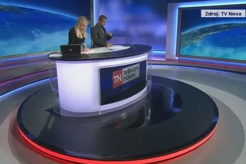 Čínská CEFC a finanční skupina Penta chtějí údajně koupit CME, vlastníka televize Nova