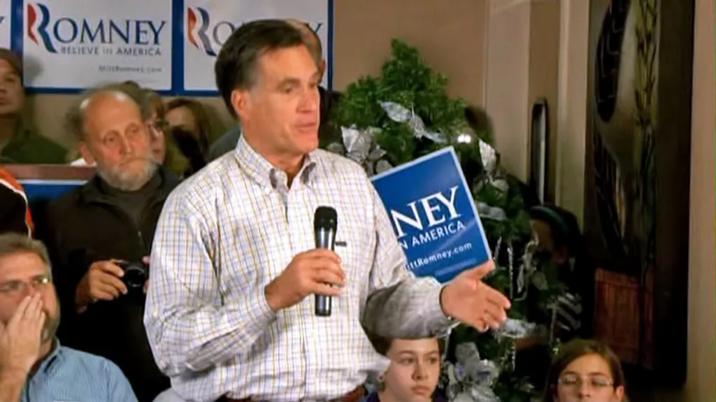 Mitt Romney