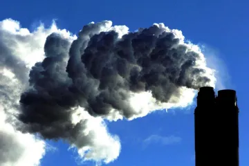 Nejvíce rakovinotvorného styrenu je v ovzduší Zlínského kraje