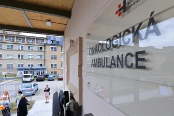 Komplexní onkologická centra budou už ve všech krajích