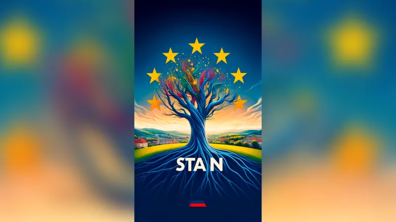 STAN ALTERNATIVNÍ 2