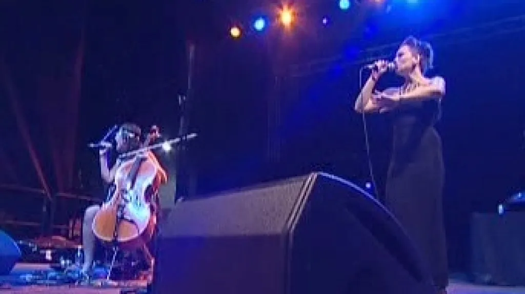 Tanya Tagaq