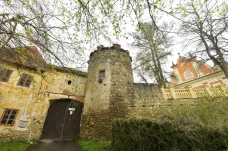 V zámku Zelená Hora vzniknou expozice, připomenou perzekuci lidí za totality