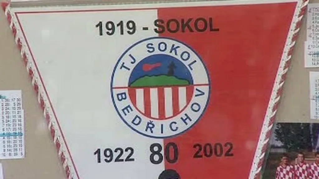 Jihlavský TJ Sokol Bedřichov