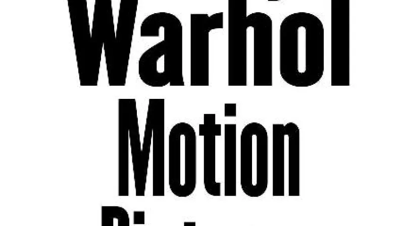 Andy Warhol v Rudolfinu