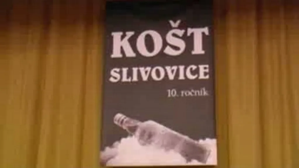 Košt slivovice