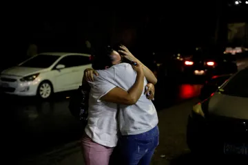 Soud v USA zablokoval deportace opírající se o zákon z osmnáctého století