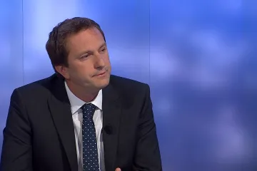 Žádný svatý boj nevedeme. Personifikující je tu premiér, říká ředitel TI Ondráčka