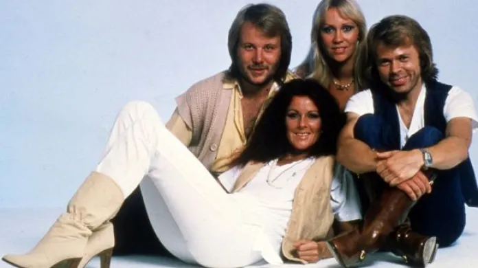 Před 40 lety vznikl fenomén ABBA