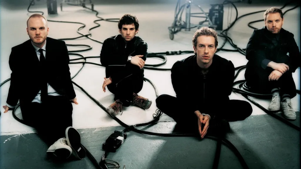 Coldplay