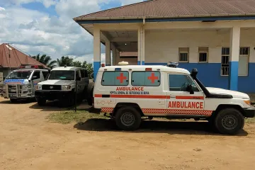 WHO: Epidemie eboly v Kongu a Ugandě je ohrožení zdraví mezinárodního významu
