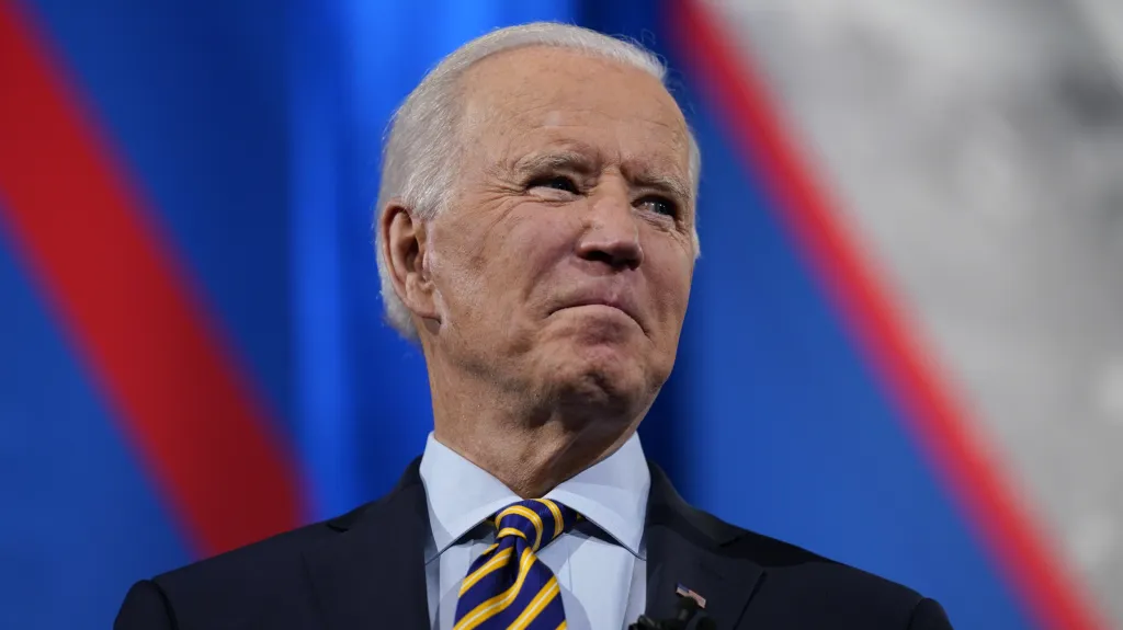 Joe Biden ve Wisconsinu