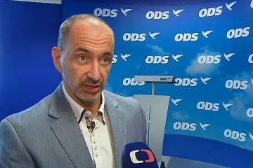 Na jihu Čech zřejmě utvoří koalici ODS, KDU-ČSL, TOP 09, ČSSD a Jihočeši