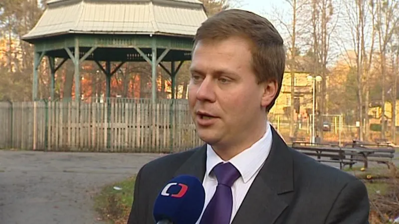 Michal Pobucký