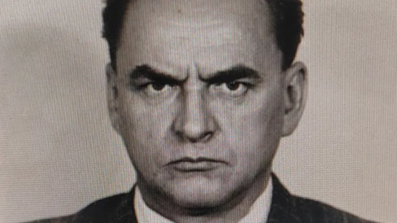 Karel Šváb