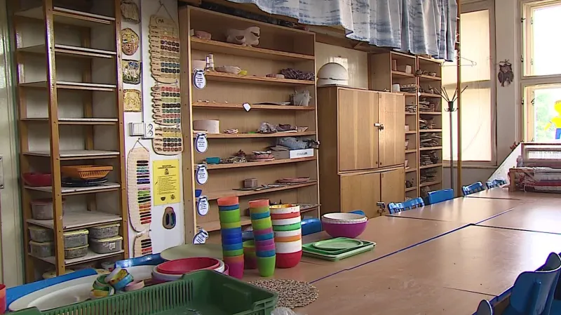 Dům dětí a mládeže Junior