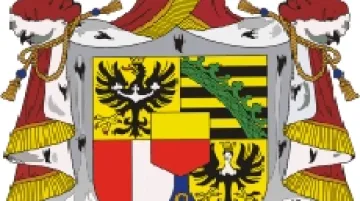 Rodový znak Lichtenštejnů