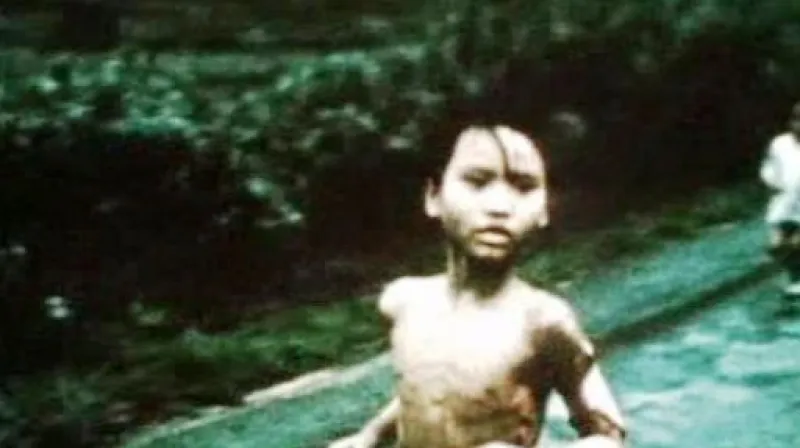 Reportáž Josefa Pazderky