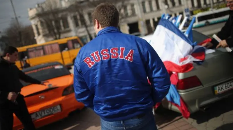 Politolog Holzer: Západ nemá nástroje, jak Putina zastavit