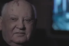 Gorbačov je věrný svým zásadám i iluzím, oceňuje režisér nového dokumentu Manskij
