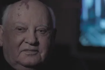 Gorbačov je věrný svým zásadám i iluzím, oceňuje režisér nového dokumentu Manskij