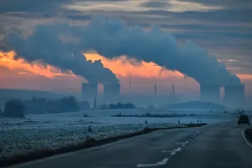 Brusel zahájil šetření české státní podpory pro jaderné bloky v Dukovanech