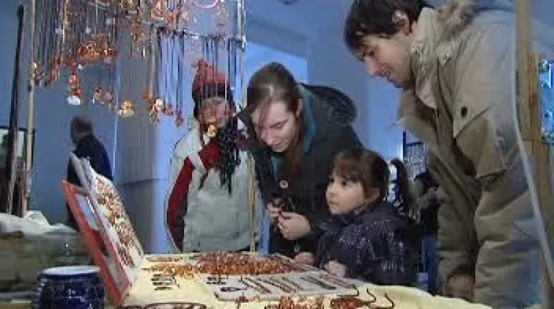 V muzeu v Hradci Králové tradičně advent vítají setkáním řemeslníků a tvůrců, kteří udržují a rozvíjejí staré lidové tradice.