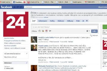 Facebook pokračuje ve vítězném tažení