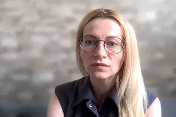 Фонд допомагає ветеранам інтегруватися в суспільство