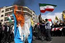 USA očekávají odvetný úder Íránu proti Izraeli, ale v omezeném rozsahu